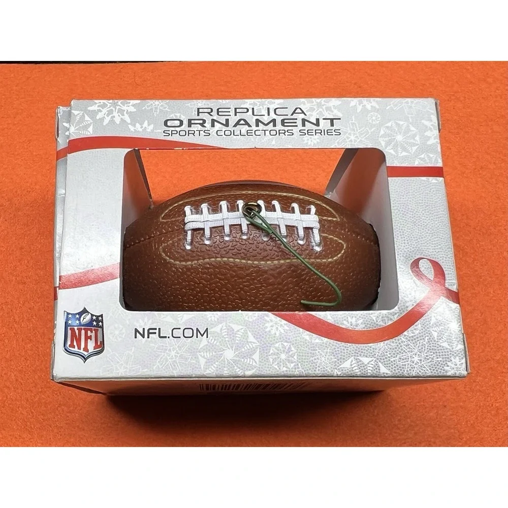 NFL NEW YORK GIANTS FOOTBALL  XMAS‎ Christmas Ornament